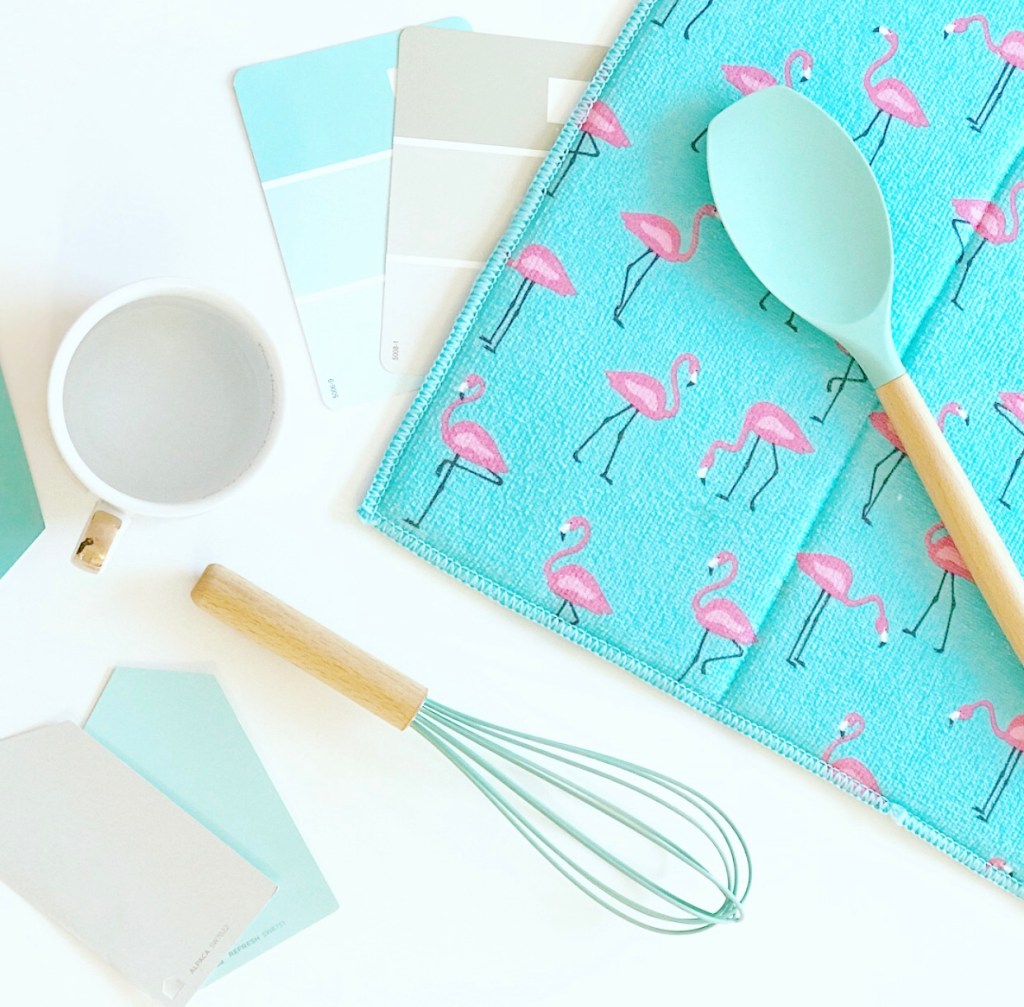 Welcome to My Kitchen