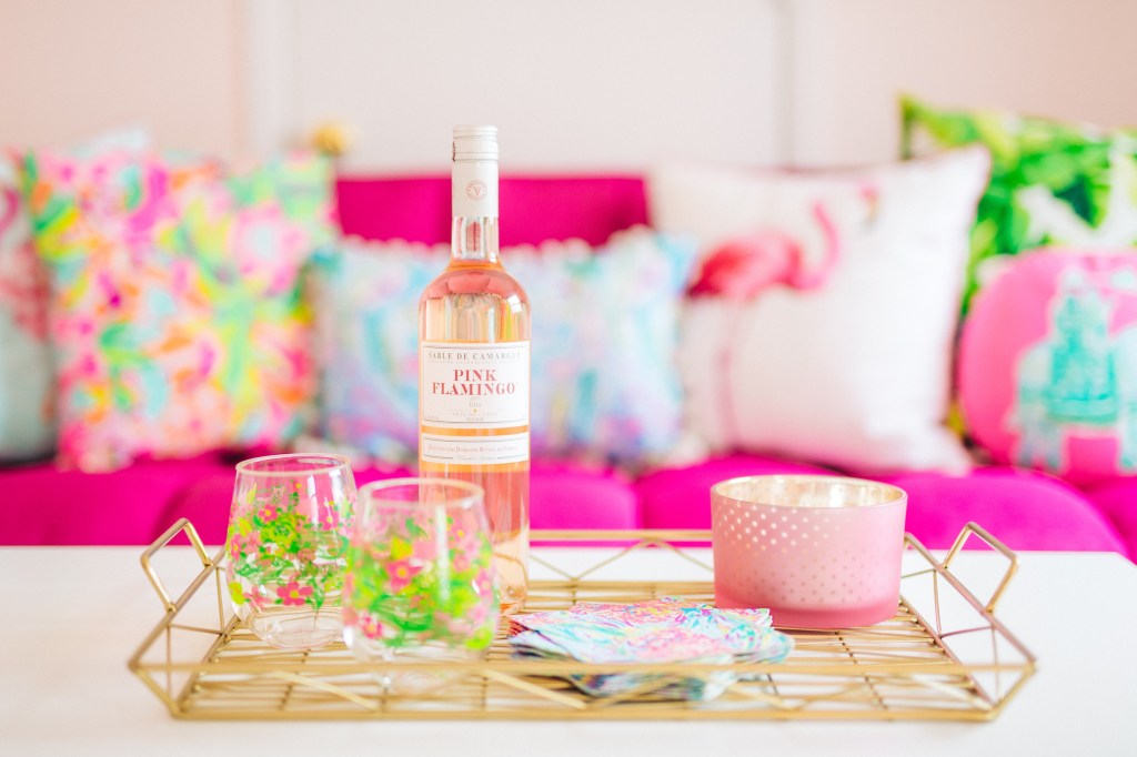 Designing A Bright Work Space