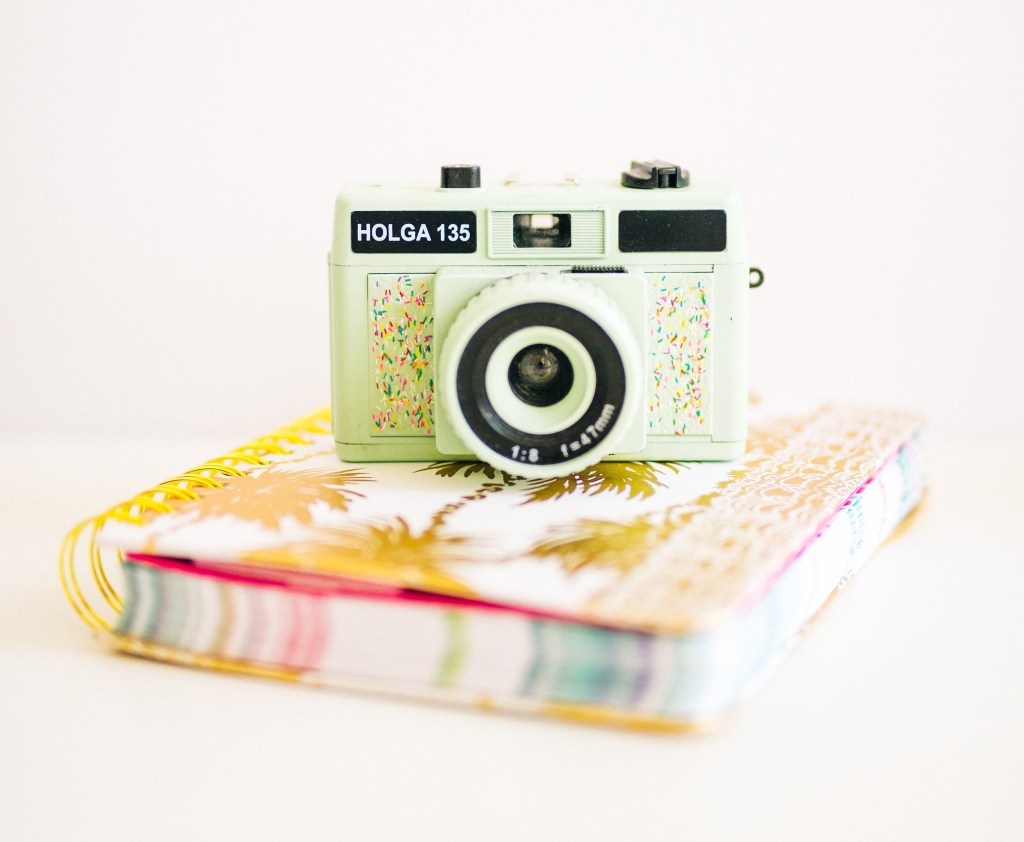 Q & A with Photographer Madison Short