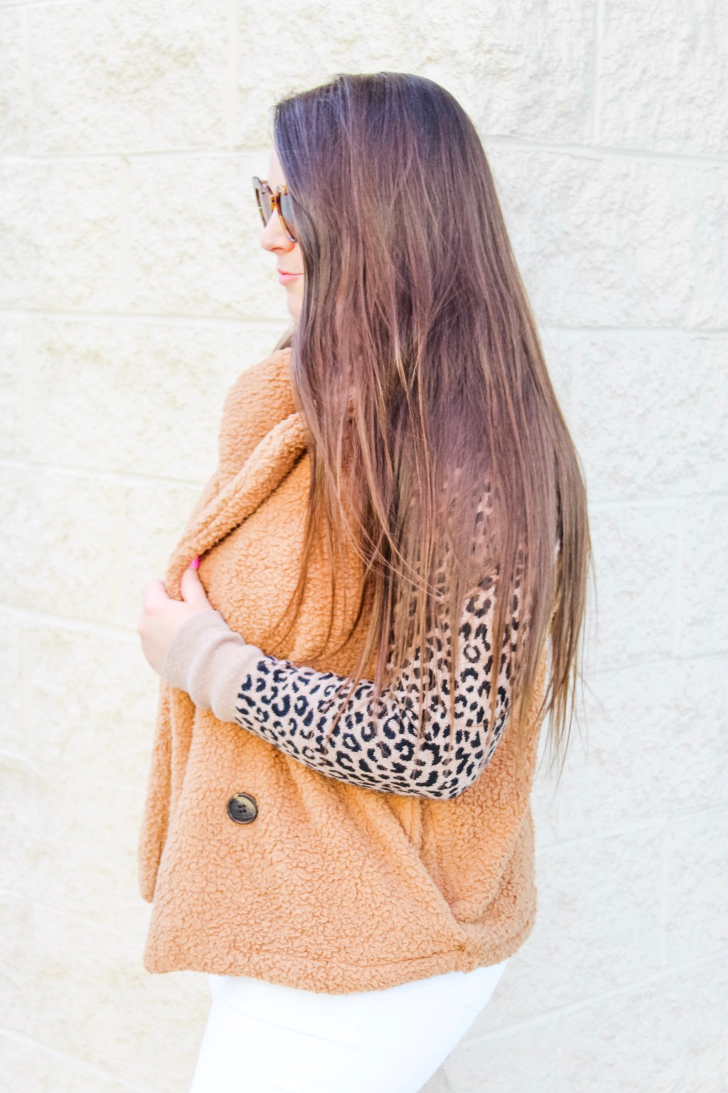 Coats, Jackets & Vests; Oh&nbsp;My!