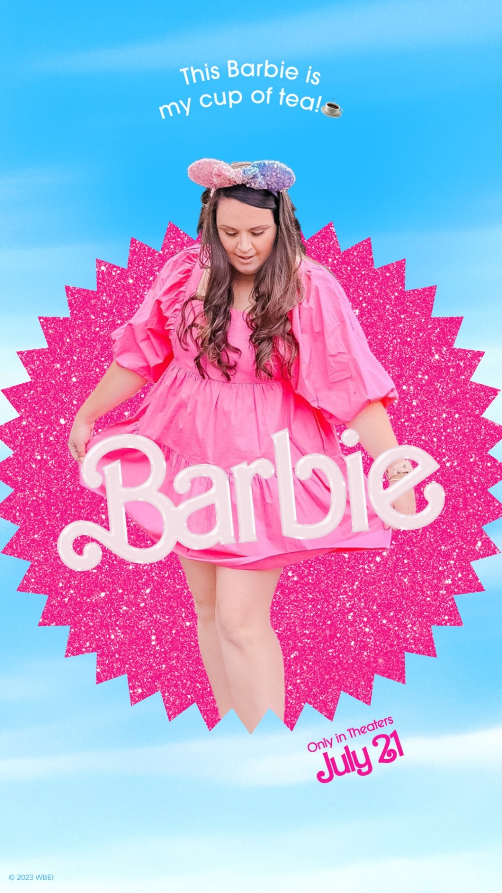 Think Pink: What to Wear to the New Barbie&nbsp;Movie
