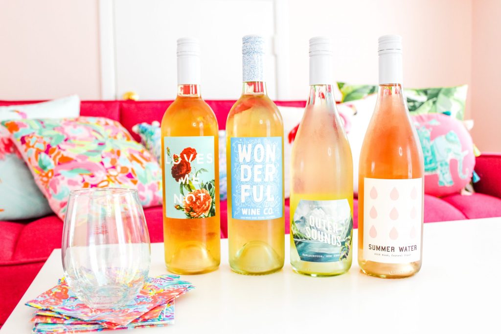 Winc Wine Subscription