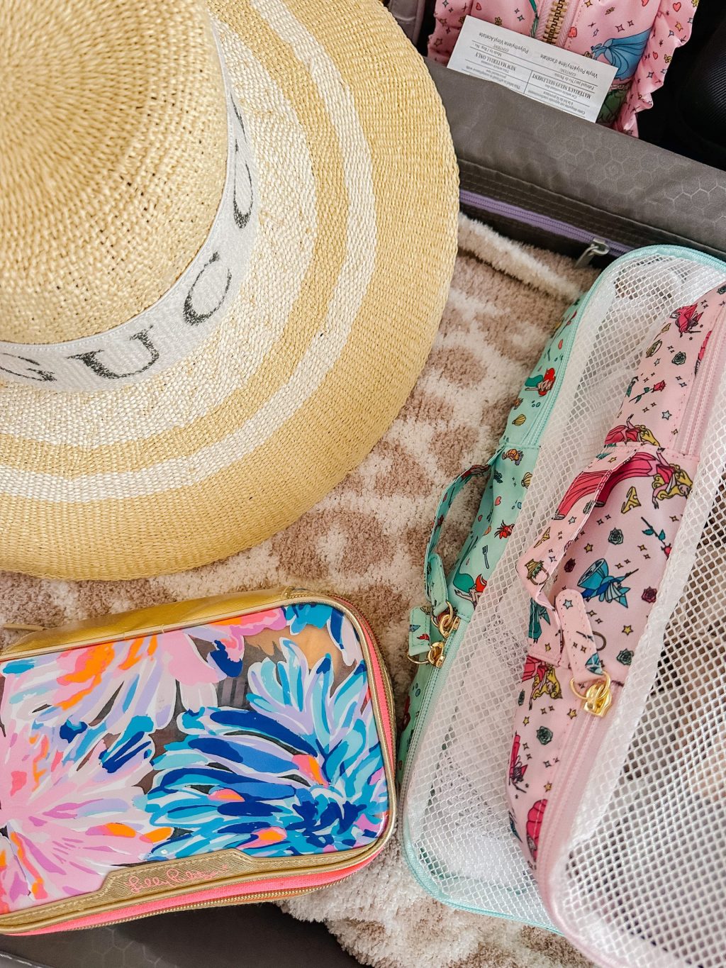 What You Need to Pack Your Suitcase&nbsp;Smarter