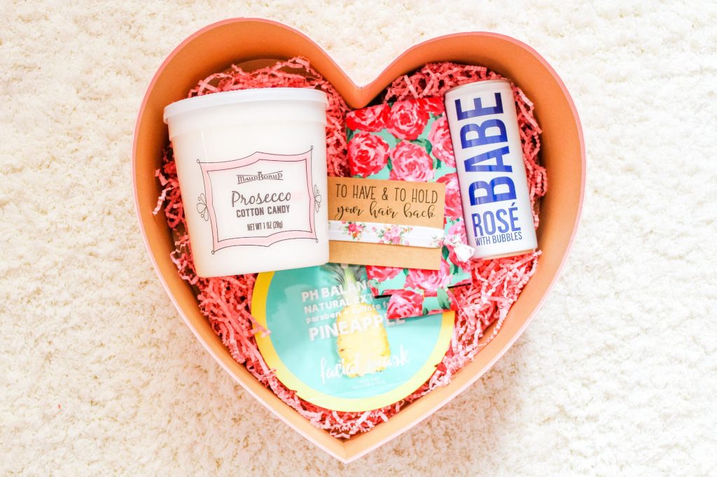 Bridesmaid Proposals