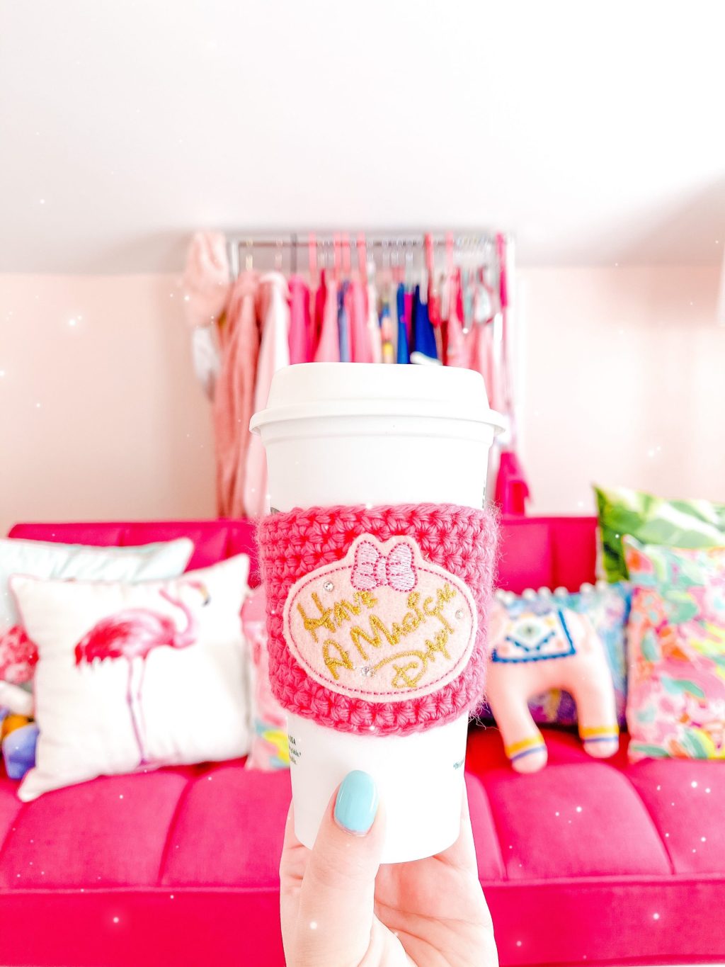 Make Iced Coffee At&nbsp;Home