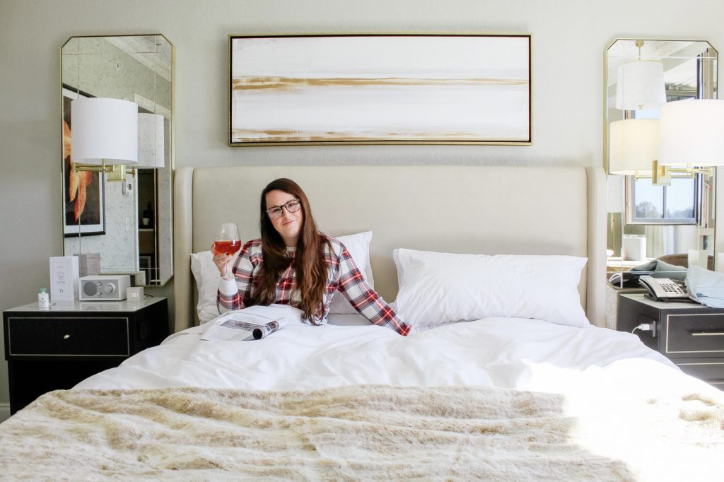 Hotel Delamar: Spend the Weekend in&nbsp;Connecticut