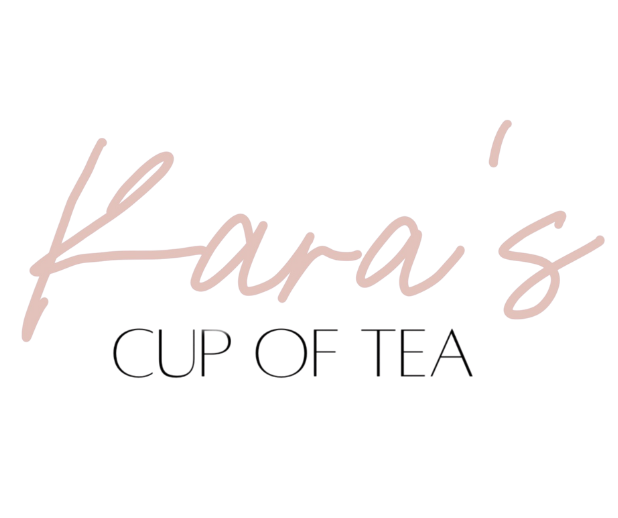Kara's Cup Of Tea