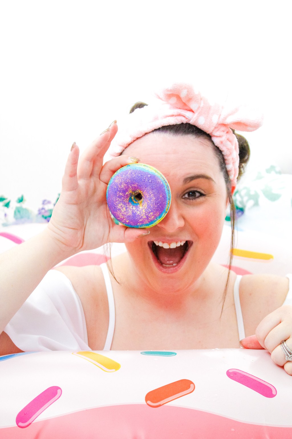 Social Media Brand Campaign&nbsp;Photography